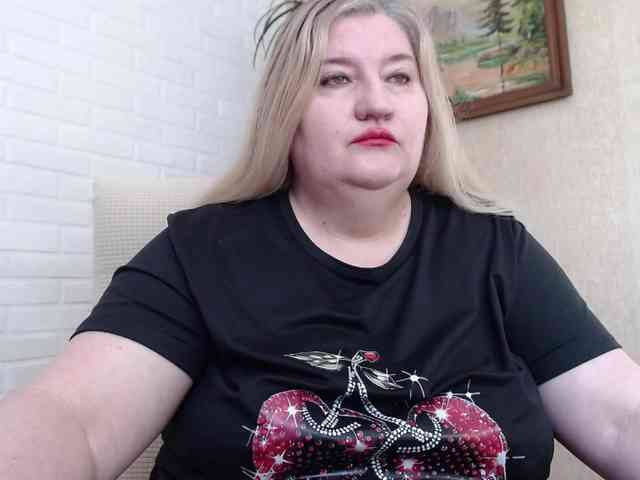VishenkaStar webcam