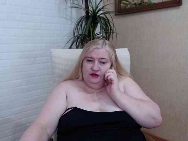 VishenkaStar webcam