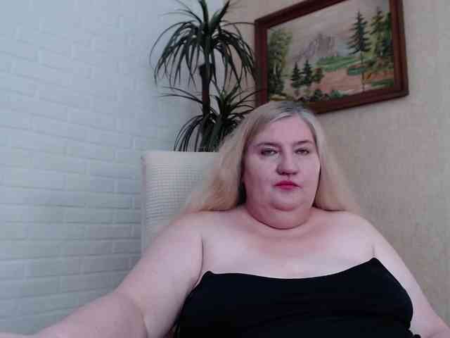 VishenkaStar webcam
