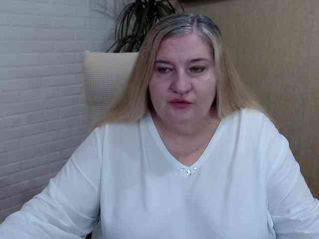 VishenkaStar webcam