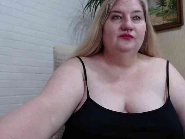 VishenkaStar webcam