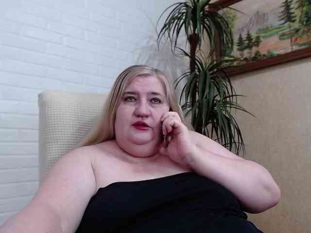 VishenkaStar webcam
