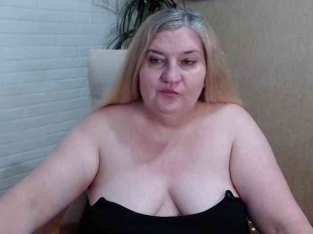 VishenkaStar webcam