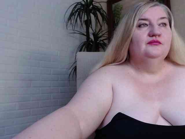 VishenkaStar webcam