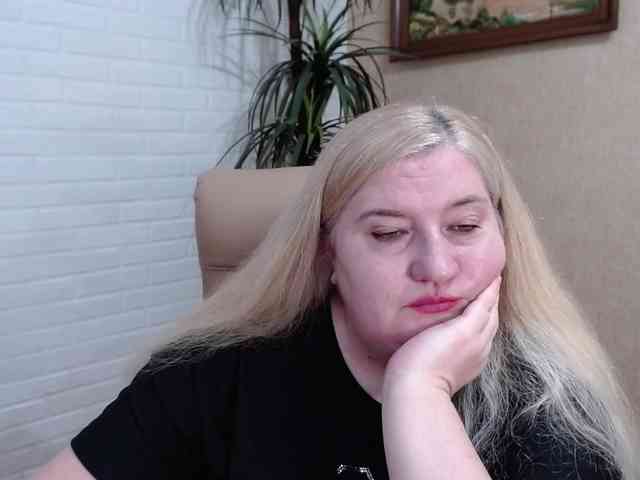 VishenkaStar webcam