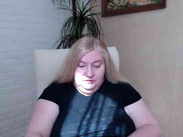 VishenkaStar webcam