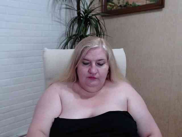 VishenkaStar webcam