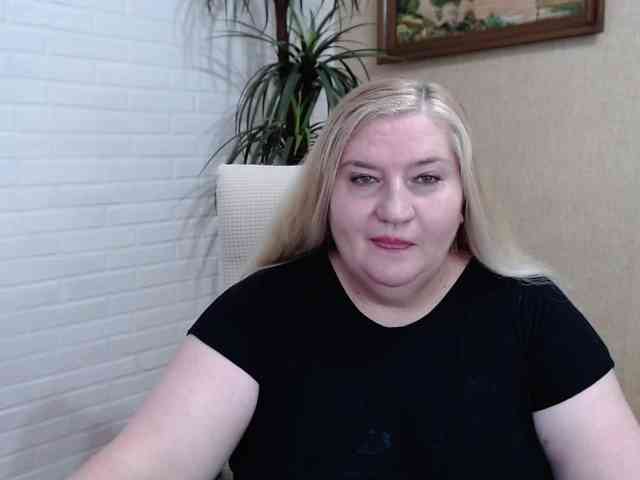 VishenkaStar webcam
