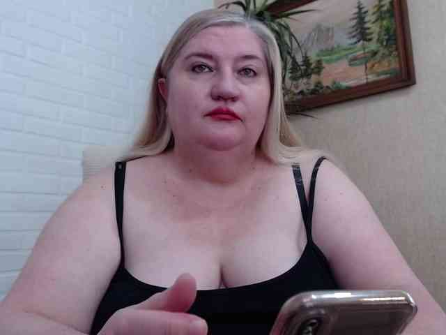 VishenkaStar webcam