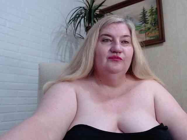 VishenkaStar webcam