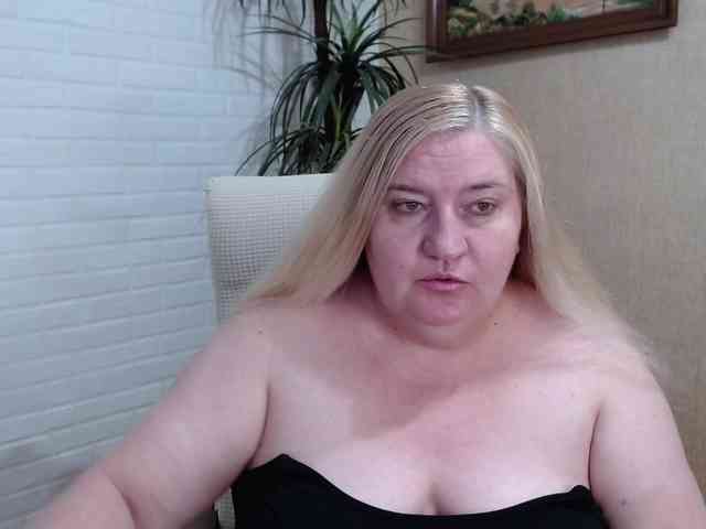 VishenkaStar webcam