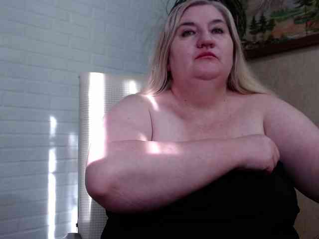 VishenkaStar webcam