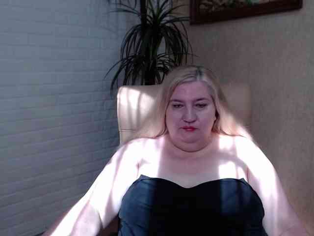 VishenkaStar webcam
