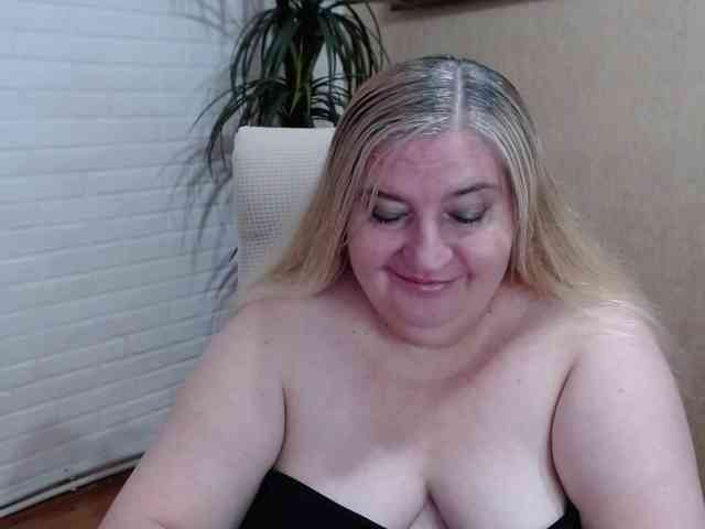VishenkaStar webcam