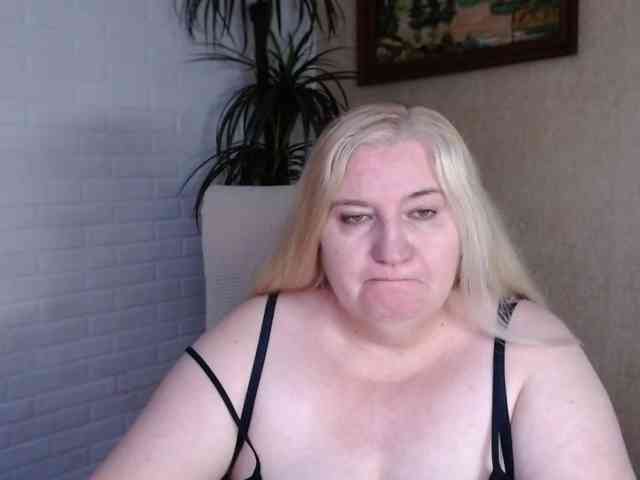 VishenkaStar webcam