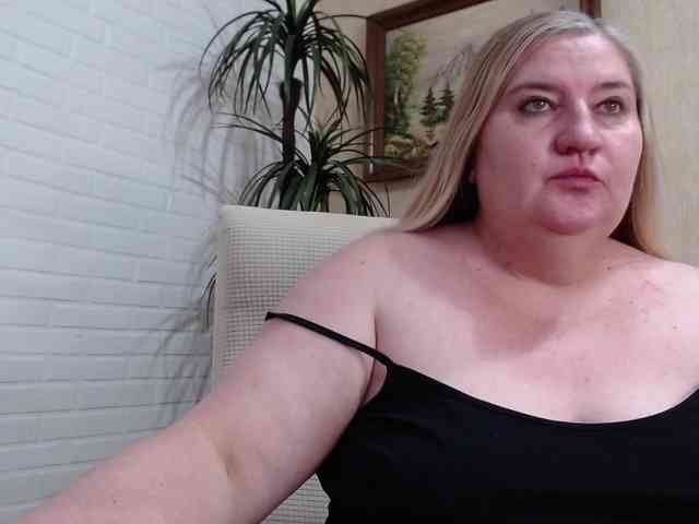VishenkaStar webcam