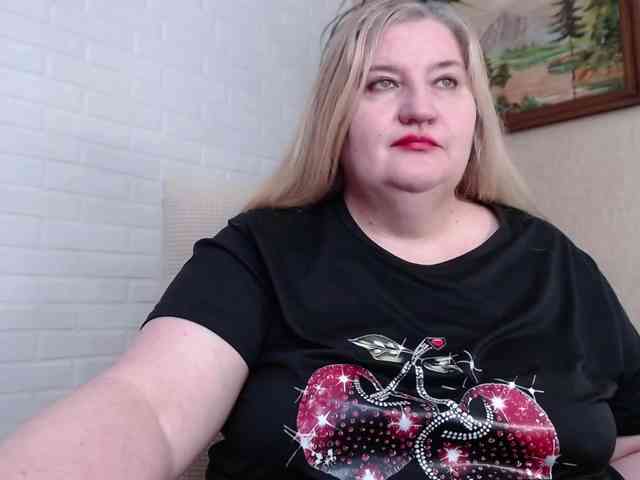 VishenkaStar Live Webcam on BongaCams