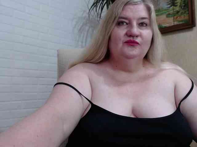 VishenkaStar webcam