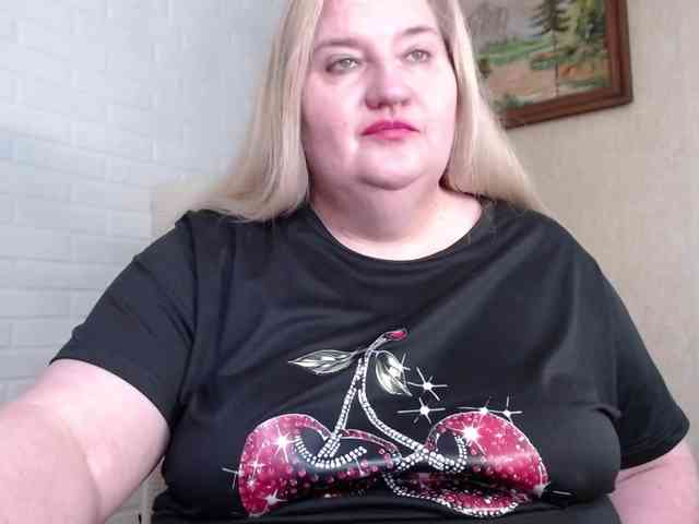 VishenkaStar webcam