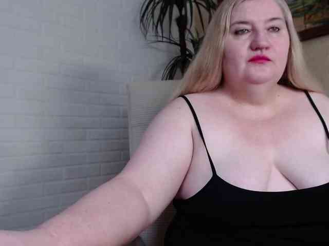 VishenkaStar webcam