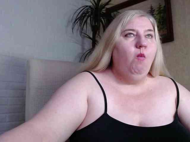 VishenkaStar webcam