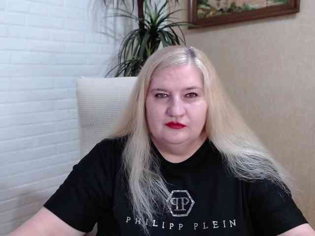 VishenkaStar webcam