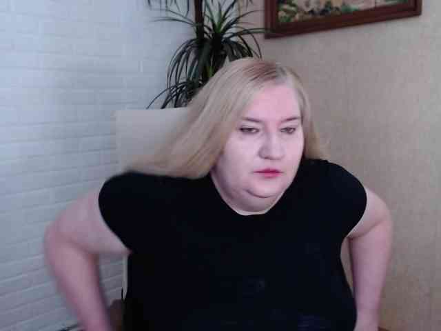 VishenkaStar webcam
