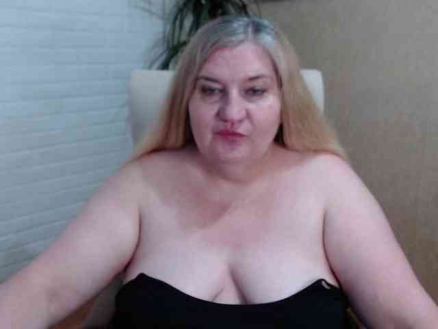 VishenkaStar webcam