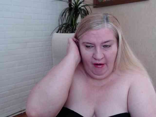 VishenkaStar webcam