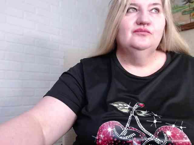 VishenkaStar webcam