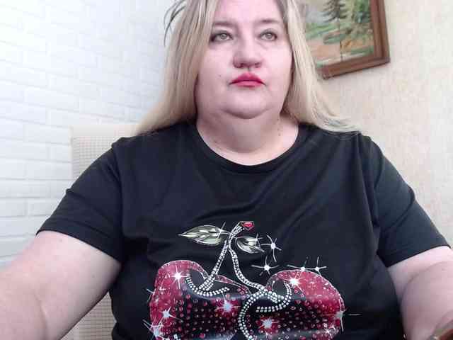 VishenkaStar webcam