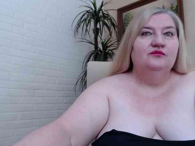 VishenkaStar webcam