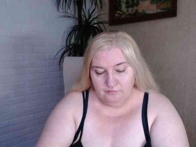 VishenkaStar webcam