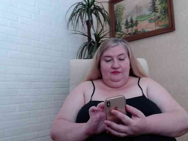VishenkaStar webcam