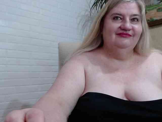 VishenkaStar webcam