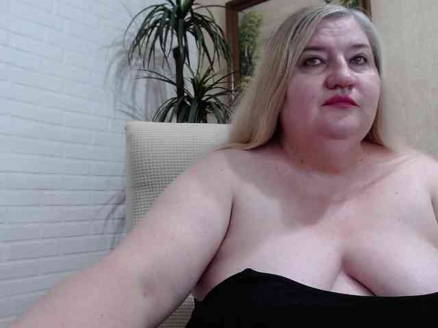 VishenkaStar webcam