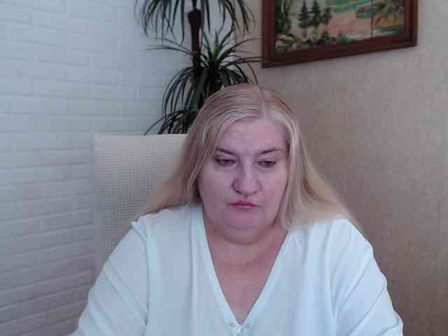 VishenkaStar webcam