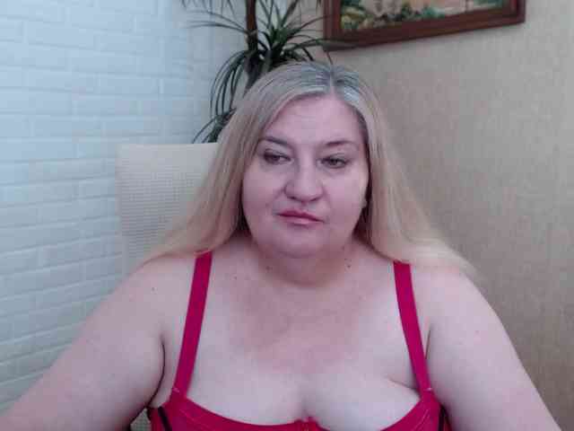VishenkaStar webcam