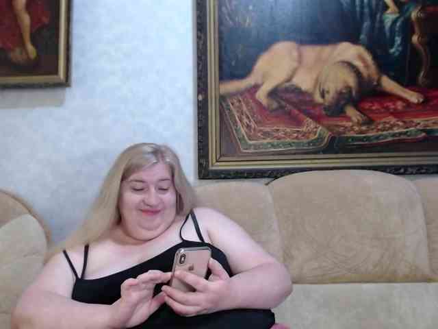 VishenkaStar webcam