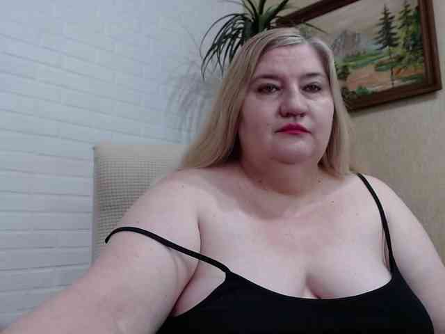 VishenkaStar webcam