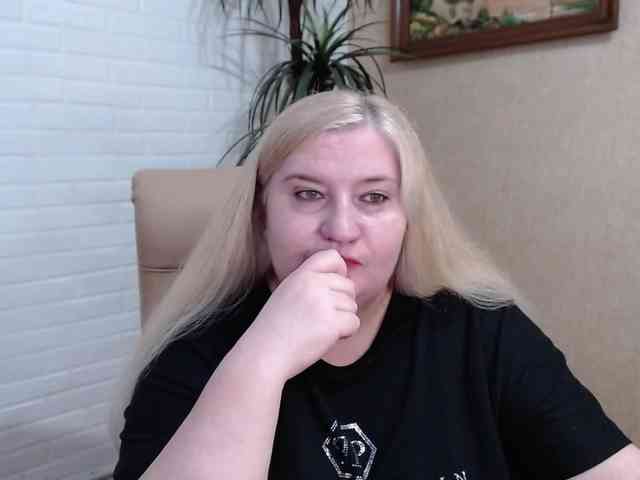 VishenkaStar webcam