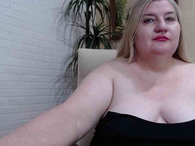 VishenkaStar webcam