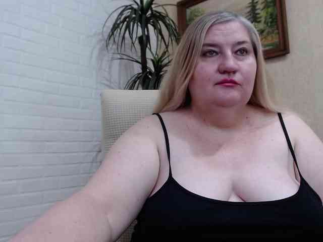 VishenkaStar webcam