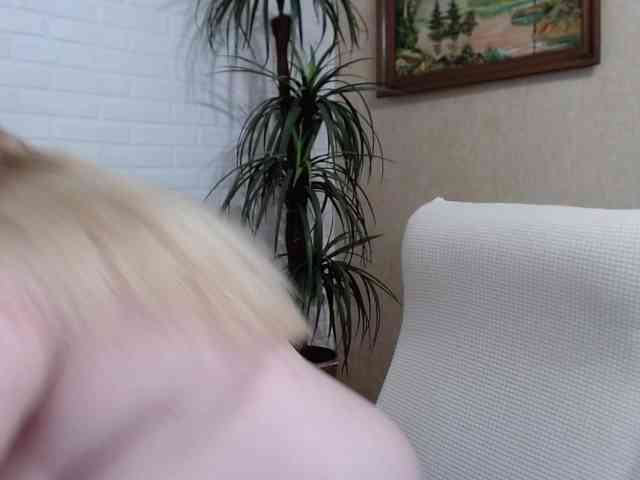 VishenkaStar webcam