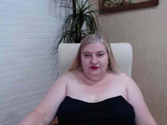 VishenkaStar webcam