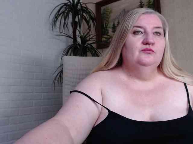 VishenkaStar webcam