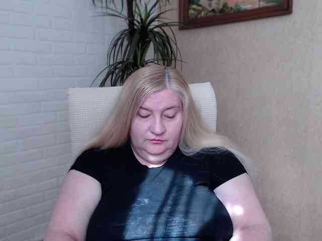 VishenkaStar webcam