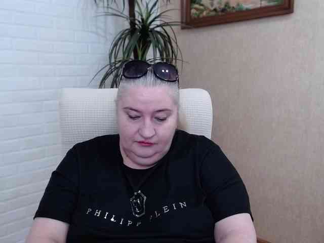 VishenkaStar webcam