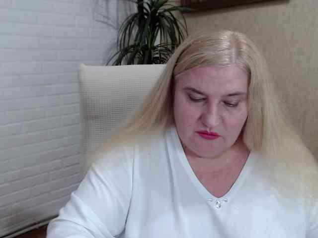 VishenkaStar webcam