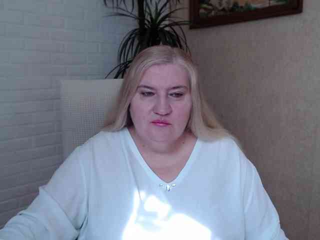 VishenkaStar webcam